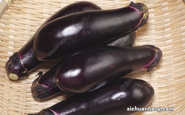 茄子具有什么功效?茄子含有哪些营养价值?