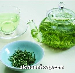 发酵过的茶叶有什么茶