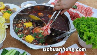 吃完火锅喝什么酸奶