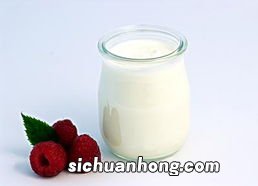 吃完火锅喝什么酸奶