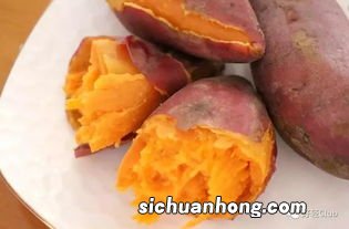 吃什么主食减大肚子快