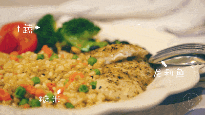 吃什么主食减大肚子快