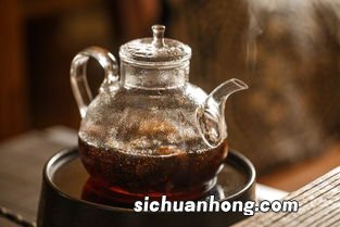 煮老白茶加什么功效好