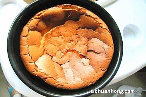怎么保证蛋糕烤熟