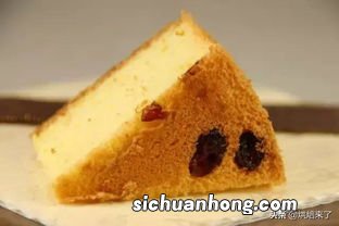 怎么保证蛋糕烤熟