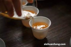 秋冬喝茶适宜加什么