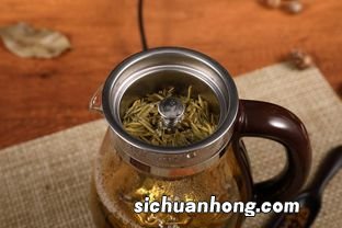 黑茶拿什么东西来煮