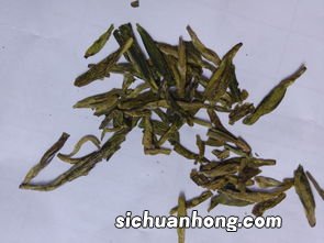 为什么茶有很多毛毛的感觉