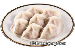 怎么包香菇饺子好吃吗