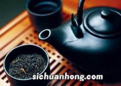 黑茶用什么样的紫砂壶泡