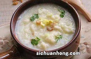 怎么拌小疙瘩汤