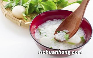 吃什么可以补中气