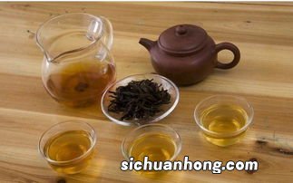 安化黑茶可以添加什么东西煮