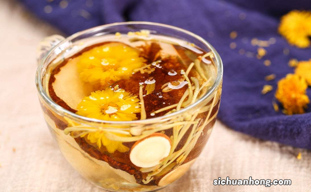 脸上长痘痘吃哪些药膳好？脸上长痘应该怎么办？