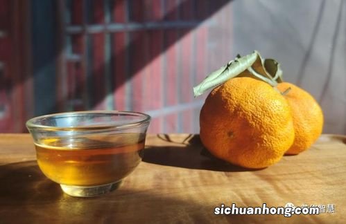 茶回甘是什么味