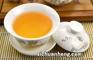 乌龙茶茶属于什么茶类