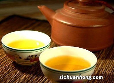 乌龙茶茶属于什么茶类