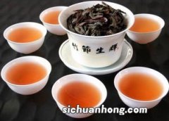 传统炭焙茶是什么茶