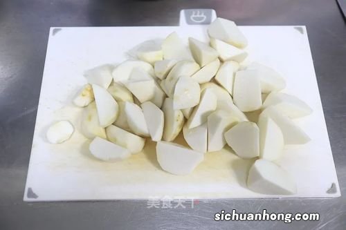 芋头炖骨头要多久能熟