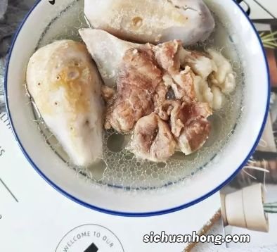 芋头炖骨头要多久能熟