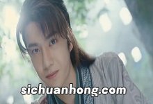 有匪电视剧谁是主演 电视剧有翡男女主是谁