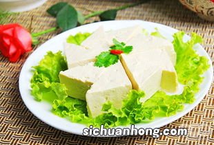 怎么把豆腐做冻豆腐