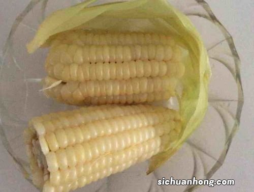 玉米在电饭锅要煮多久