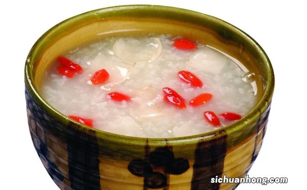 适合四季的养生粥有哪些?常吃什么粥养生效果好?