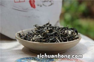 什么时候开始有山头茶