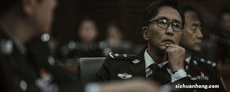 破冰行动在哪个卫视播出 破冰行动在哪个台上星