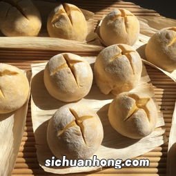 枣香馒头怎么做好吃