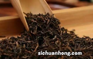 普洱茶茶饼和散茶什么区别