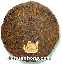 普洱茶茶饼和散茶什么区别