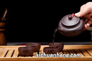 正山小种用什么壶泡最好