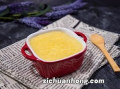 宝宝吃的土豆泥加什么