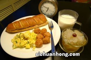 早餐五谷怎么搭配最好