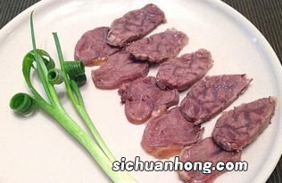 早餐熟牛肉怎么做好吃