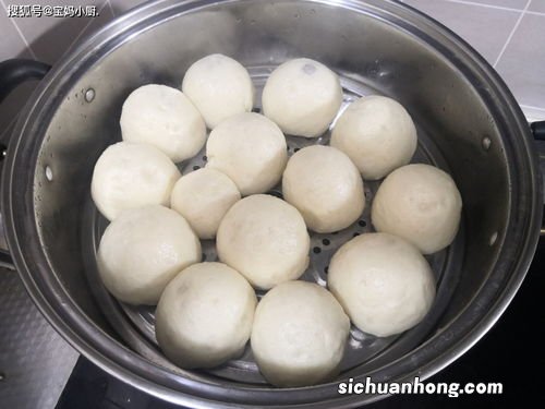 早餐的馒头怎么吃好吃吗