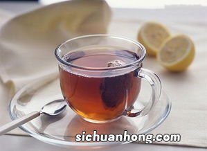 茶中加陈皮有什么作用是什么