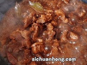 羊腿 高压锅压多久