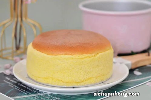 在家做的蛋糕怎么保存