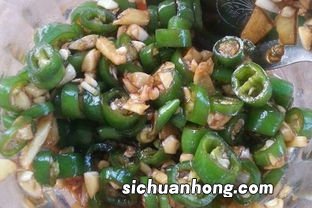 腌辣椒要多久可以吃