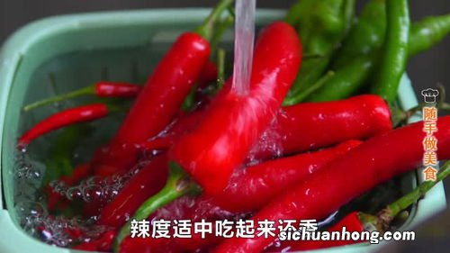 腌辣椒要多久可以吃