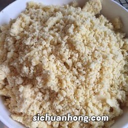 做绿豆糕里面放什么油