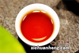 泡熟茶可以加什么