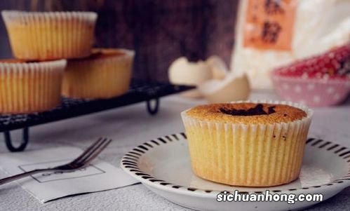 在家怎么制作蛋糕视频