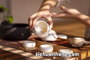 同一种茶为什么价格不同