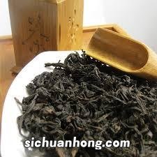为什么大红袍叫岩茶