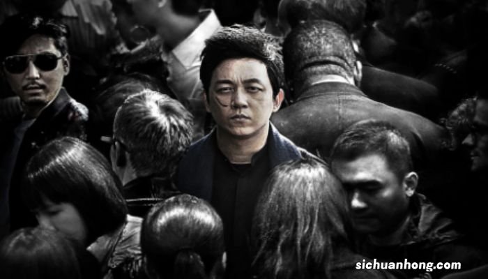 白夜追凶大结局解析白夜追凶大结局是怎样的