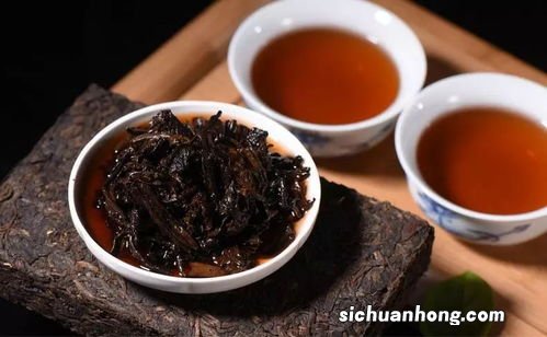 普洱熟茶什么等级适合存放